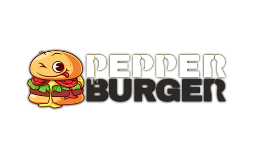 Pepper Burger